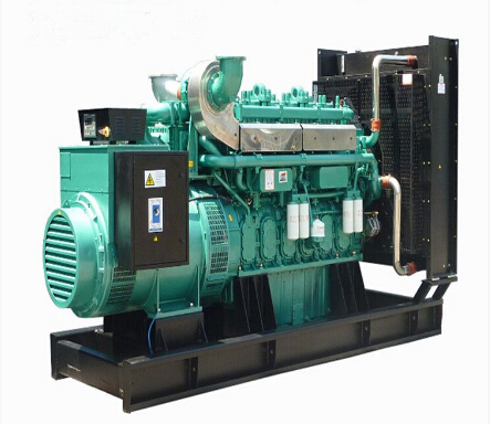 椒江宗申动力30kw小型柴油二手发电机组 椒江宗申动力30kw小型柴油二手发电机组