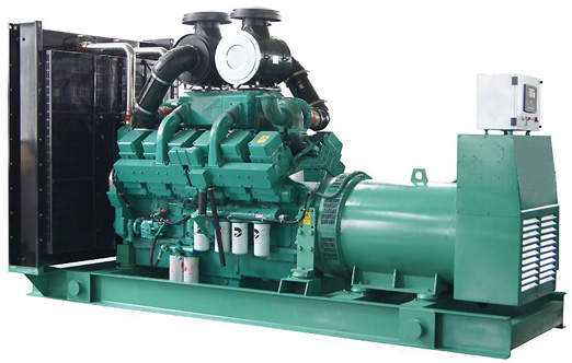 椒江220kw康明斯柴油发电机组图片 椒江220kw康明斯柴油发电机组图片